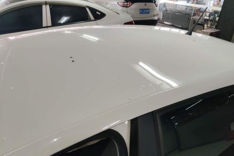 Used Volkswagen Polo 2016 1.4L Automatic Trendy Model
