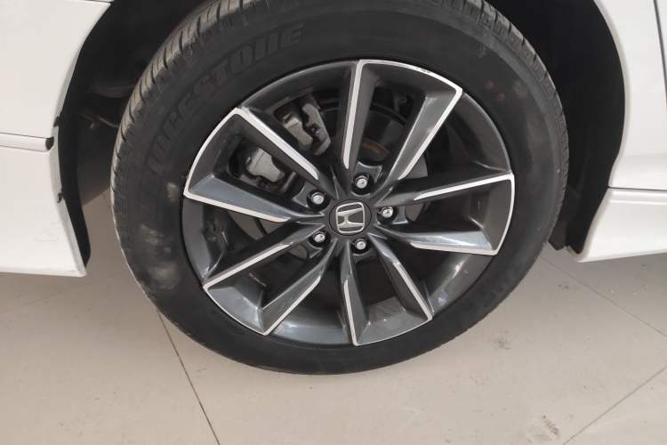 Used Honda Inspire 2022 260TURBO Elegant Edition