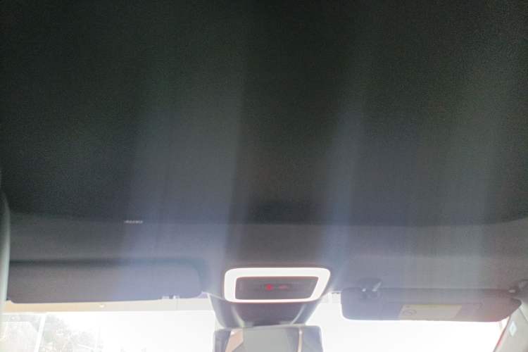 Used Zeekr X 2023 Rear-Drive YOU Edition 4 Seats
