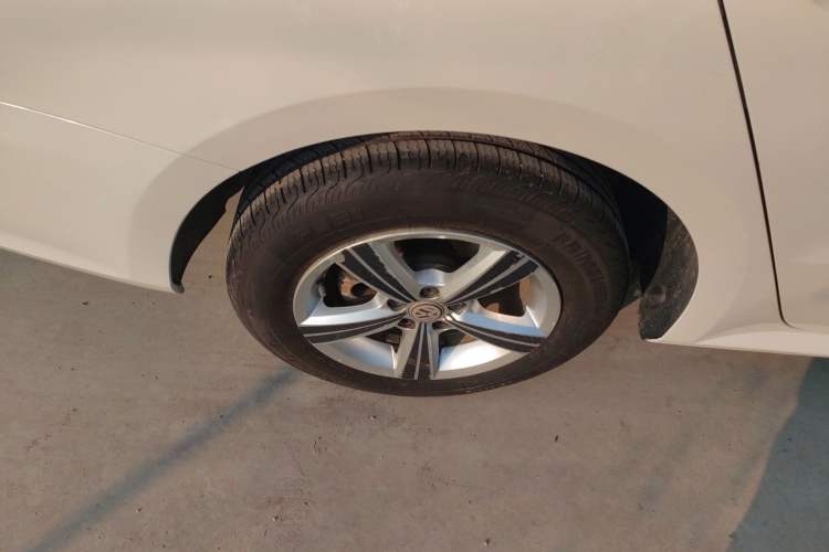 Used Volkswagen Lavida 2019 Lavida Start 1.5L Automatic Trendy Version China VI Standard
