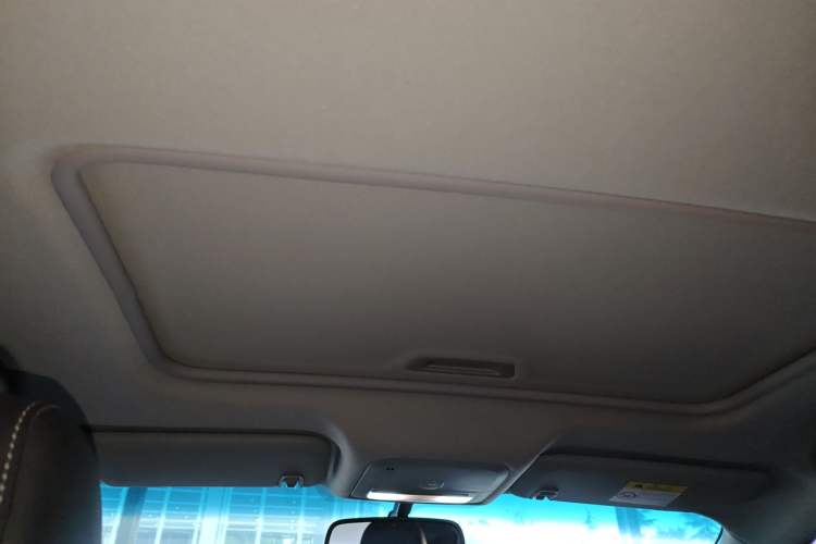 Used Buick GT 2019 18T Automatic Connected Elite Model China VI Standard
