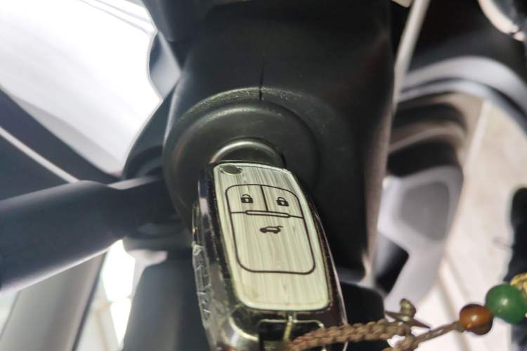 Used Buick GT 2021 Exemplar 1.5L Automatic Elite Version
