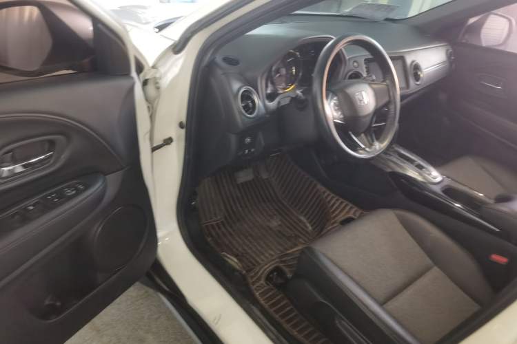 Used Honda XR-V 2019 220TURBO CVT Luxury Edition China VI Emission Standard