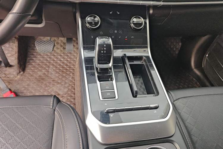 Used Chery Tiggo 8 2019 1.6 TGDI Automatic Elite Model