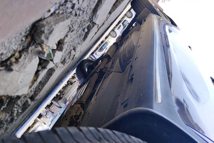 Used Kia Sportage R 2015 2.0L Automatic Two-Wheel Drive GLS
