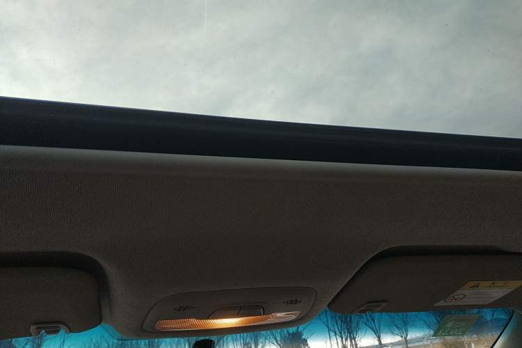 Used Chevrolet Cavalier 2016 1.5L Automatic Xinsong Edition