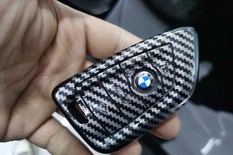 Used BMW X5 2021 xDrive30i M Sport Package
