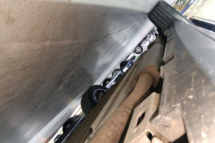 Used BYD Tang New Energy 2023 DM-i Champion Edition 112KM Prestige Model
