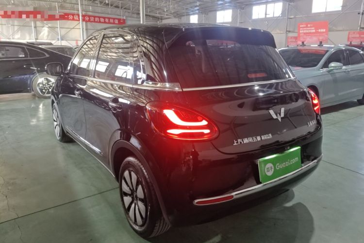 Used Wuling Bingo 2023 333km Enjoy+ Version
