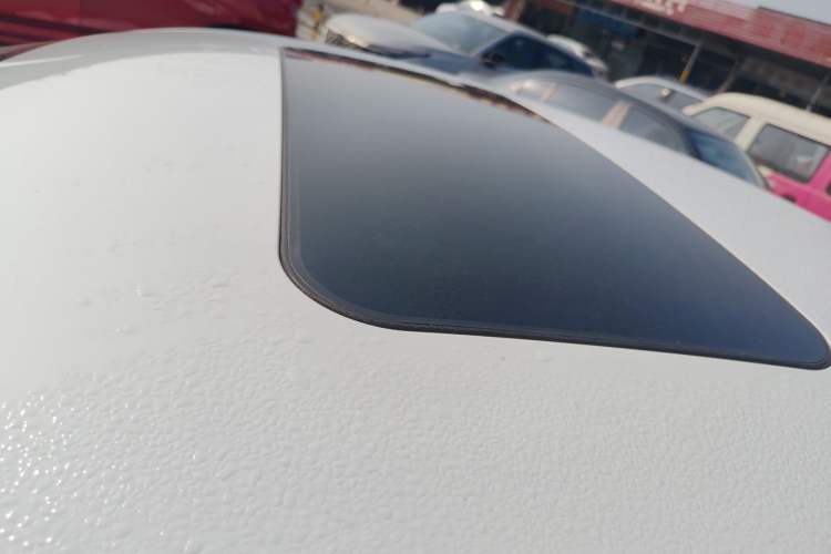 Used Roewe i5 2023 1.5L CVT Luxury Edition