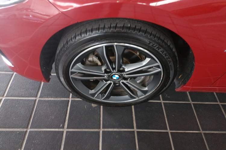 Used BMW 1 Series 2018 118i Fashion Model
