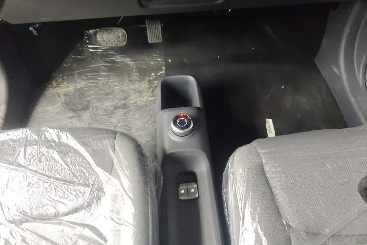 Used Wuling Zhiguang New Energy 
