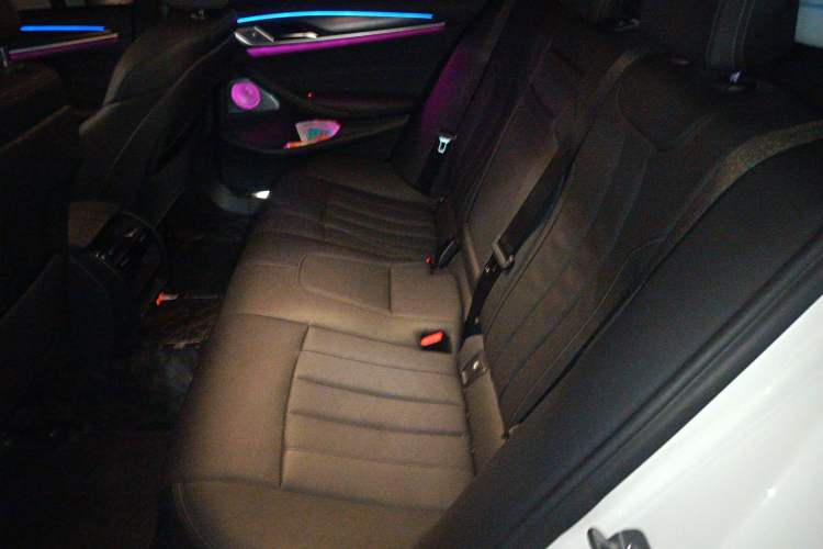 Used BMW 5 Series (Import) 2022 530i M Sport Package