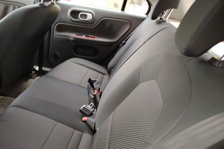 Used MG 3 2014 1.5L AMT Elite Edition