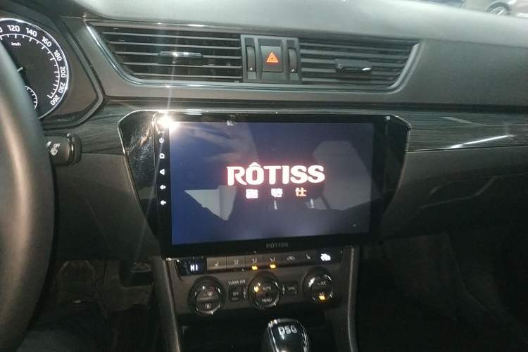 Used Skoda Superb 2016 TSI280 DSG Smart Drive Edition