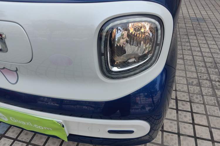 Used Bestune Pony 2025 222km Lightning Horse
