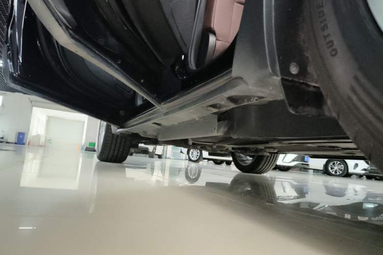 Used Buick Envision 2020 28T Four-Wheel Drive Elite Version
