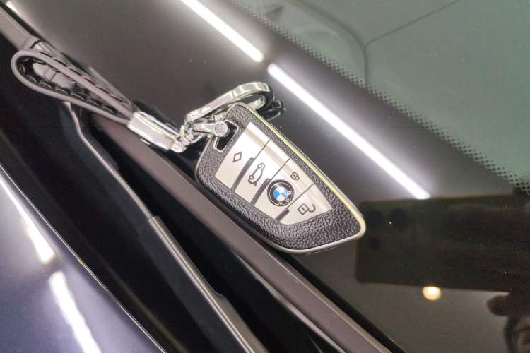 Used BMW X3 2023 xDrive30i Leading Model M Night Edition Package