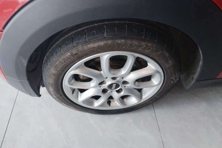 Used  MINI 2014 1.2T ONE+