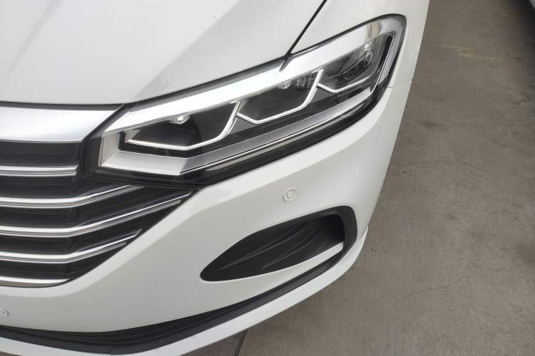 Used Volkswagen Lavida 2024 1.5L Automatic DeYi Edition