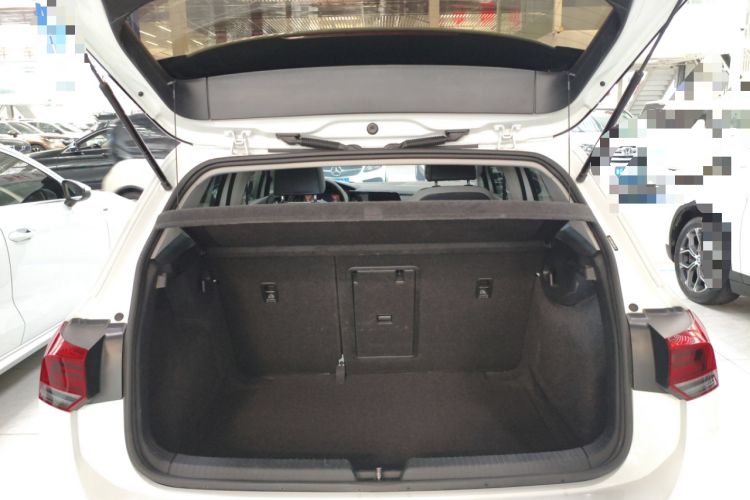 Used Volkswagen Golf 2021 280TSI DSG Pro