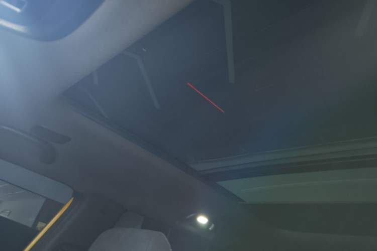 Used  G318 2025 Worry-Free Adventure Edition Four-Wheel Drive Secret Realm Version
