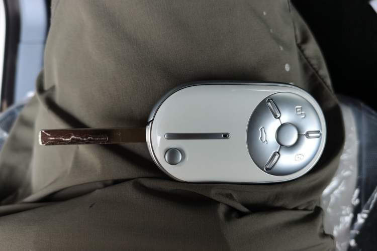 Used Bestune Pony 2025 222km Lightning Horse
