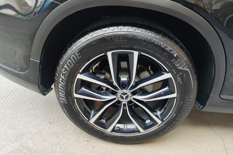 Used Mercedes-Benz GLC 2022 Second Facelift GLC 260 L 4MATIC Luxury Edition