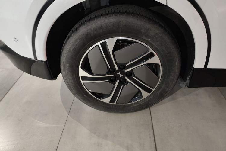 Used XPeng G6 2023 580 Long-Range Pro
