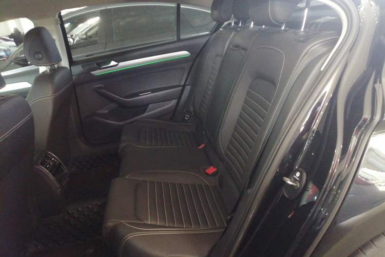 Used Volkswagen Magotan 2020 280TSI DSG Comfort Edition