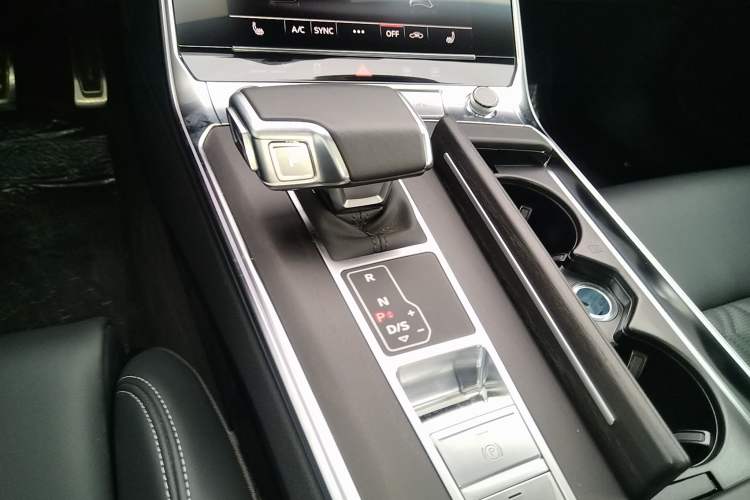 Used Audi A6L 2025 Restyled 45 TFSI quattro Prestige Dynamic Edition