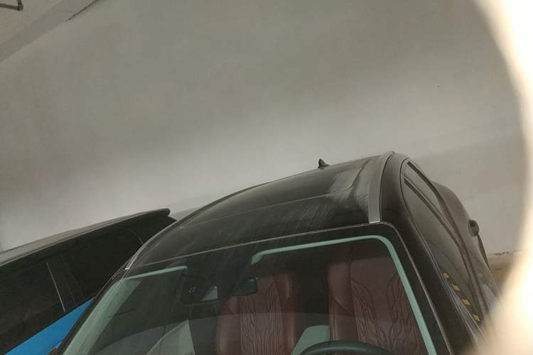 Used Lynk & Co 06 2020 1.5T YAO Halo
