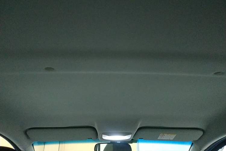 Used Geely Auto Vision X1 2017 1.3L Automatic Fun Edition
