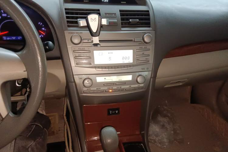 Used Toyota Camry 2013 200E Classic Elite Edition
