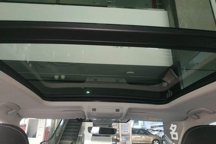 Used Volkswagen Tayron 2020 380TSI Four-Wheel Drive Luxury Connect Pro Edition