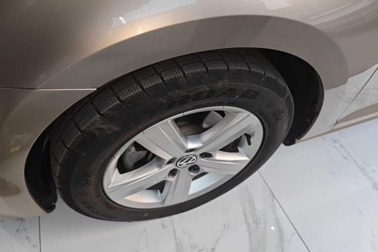 Used Volkswagen Golf 2015 1.4TSI Automatic Comfort Model
