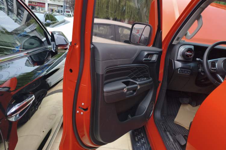 Used Tank 300 2023 Off-Road Edition 2.0T Conqueror