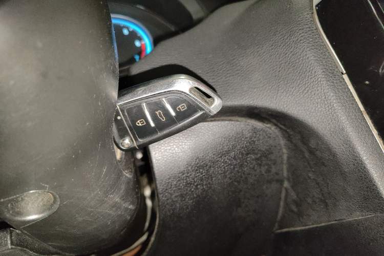 Used Brilliance H530 2017 1.6L Manual Comfort Model