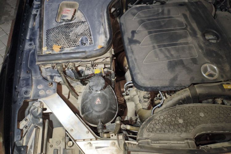 Used Mercedes-Benz E-Class 2019 Restyled E 300 L Luxury Edition
