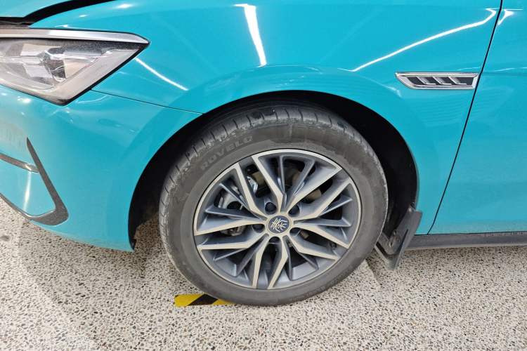 Used BYD Qin PLUS 2023 Champion Edition EV 510KM Leading Model