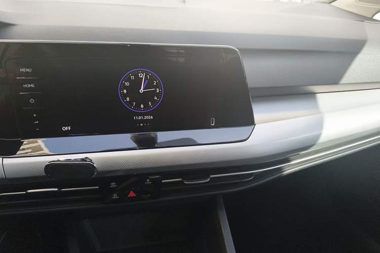 Used Volkswagen Golf 2021 280TSI DSG Pro
