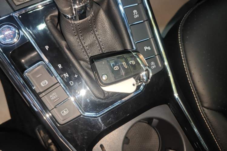 Used Volkswagen Passat 2017 330TSI DSG Prestige Edition