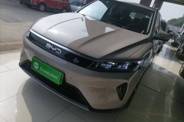 Used BYD Seal 05 DM-i 2025 DM-i Intelligent Drive 120KM Flagship Model