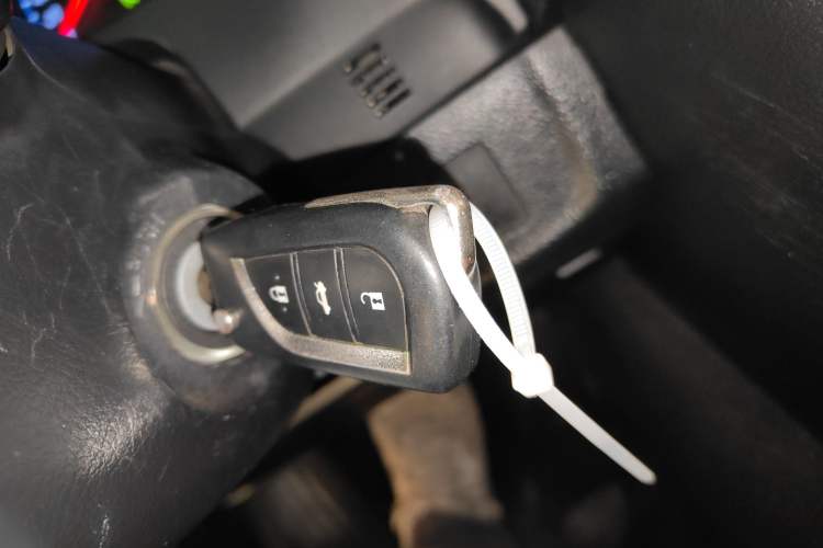 Used Toyota Reiz 2013 2.5V Shangrui Edition
