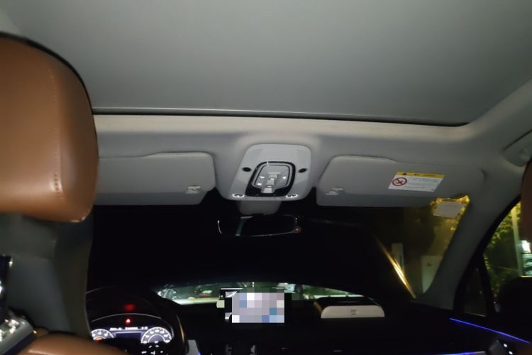 Used Audi Q7 2016 40 TFSI S line Sport Edition
