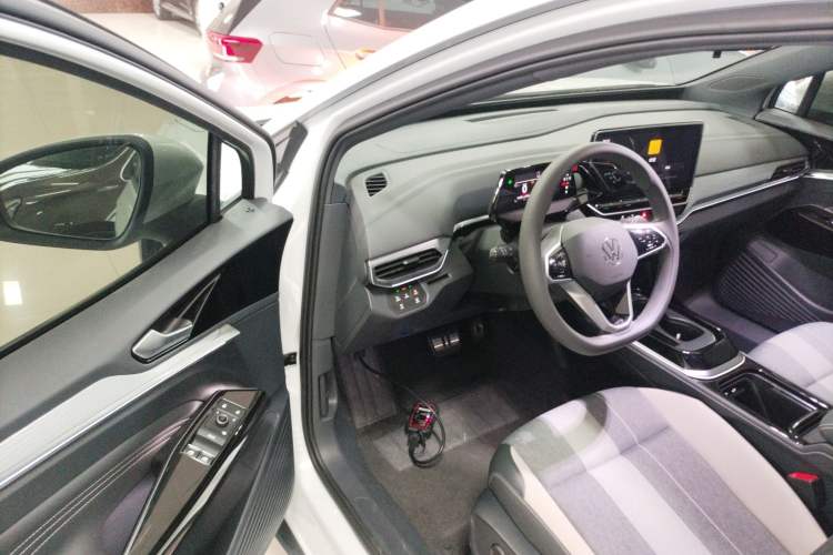 Used Volkswagen ID.4 CROZZ 2022 Pure Edition Limited Edition
