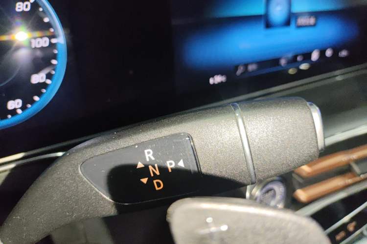 Used Mercedes-Benz EQC 2020 EQC 350 4MATIC
