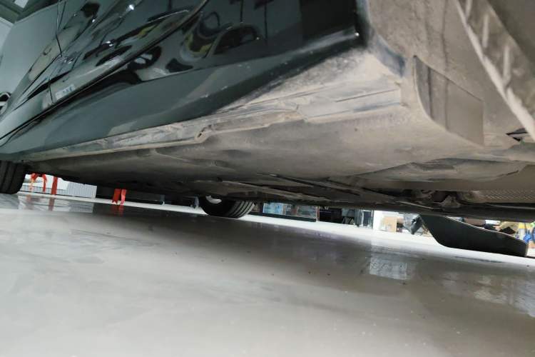 Used Audi A6L 2021 40 TFSI Luxury Prestige Edition
