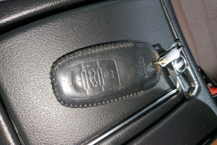 Used Audi A6L 2018 30 FSI Collector's Edition