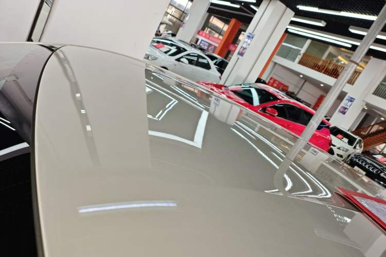 Used BYD Seagull 2024 Honor Edition 405km Flying Version
